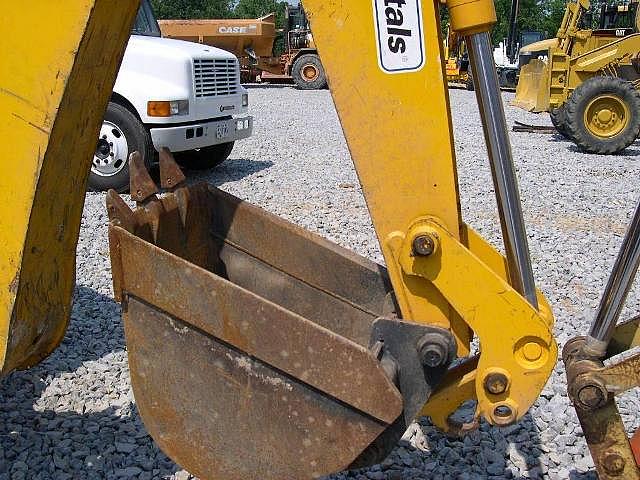 2004 JCB 214 Bardstown KY 40004 Photo #0071775A