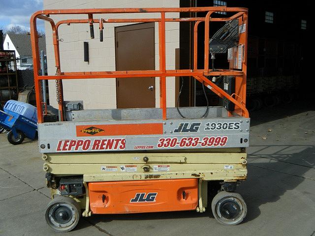 2004 JLG 1930ES Tallmadge OH 44278 Photo #0071791A