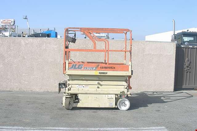 2004 JLG 1932e MONTEBELLO CA 90640 Photo #0071796A