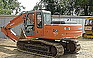 Show the detailed information for this 2004 HITACHI ZX160LC-3.