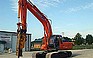 Show the detailed information for this 2004 HITACHI ZX330 LC.