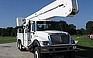 Show the detailed information for this 2004 International 7400 6x6.