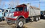 Show the detailed information for this 2004 INTERNATIONAL 7600.