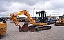 Show the detailed information for this 2004 Jcb 8080.