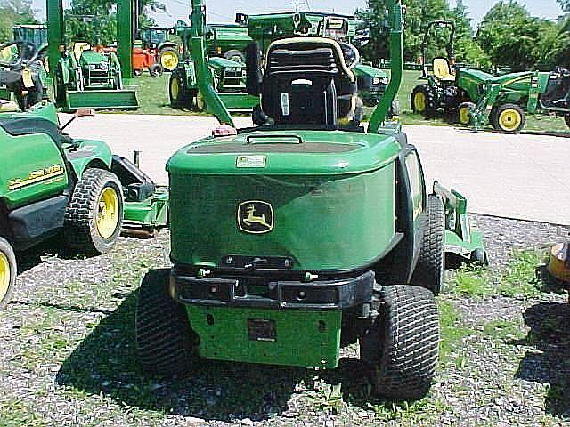 2004 JOHN DEERE 1445 Elyria OH 44035 Photo #0071826A