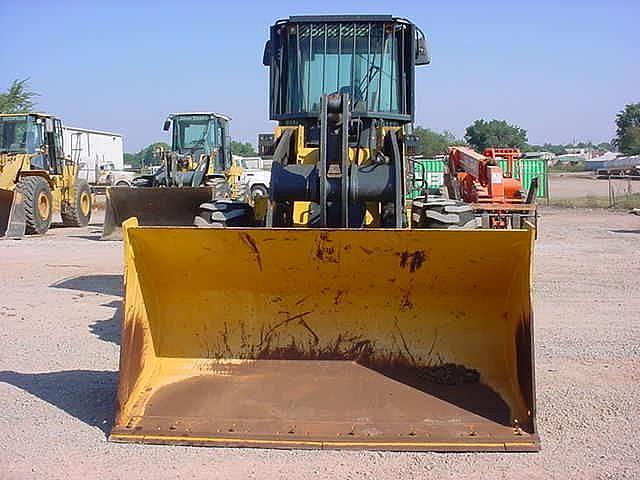 2004 JOHN DEERE 544J Elk City OK 73644 Photo #0071858A