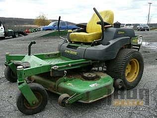 2004 JOHN DEERE 757 Whiteford MD 94588 Photo #0071875A