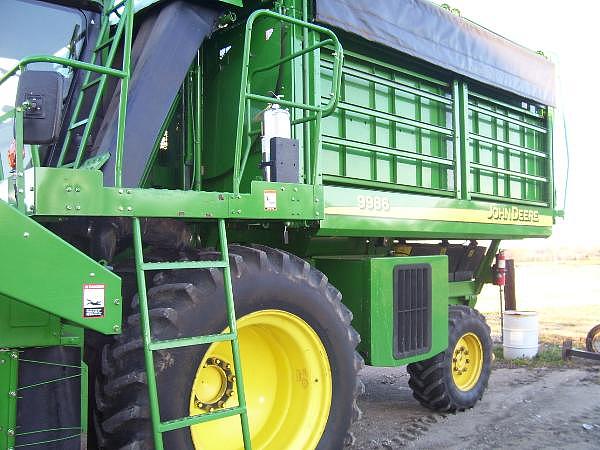 2004 John Deere 9986 Brownville TN 38012 Photo #0071886A