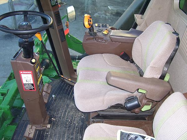 2004 John Deere 9986 Brownville TN 38012 Photo #0071886A