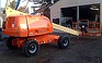 2004 JLG 400S.