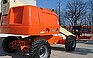 Show the detailed information for this 2004 Jlg 400S W/Skypower.