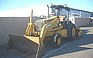 Show the detailed information for this 2004 JOHN DEERE 210le.