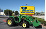 Show the detailed information for this 2004 JOHN DEERE 4310.
