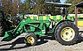 2004 JOHN DEERE 5420.