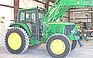 2004 JOHN DEERE 7320.