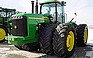 Show the detailed information for this 2004 JOHN DEERE 9520.