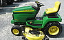 2004 JOHN DEERE GX345.