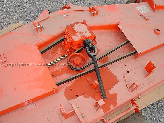 2004 KUBOTA RC72-38 Findlay OH 45840 Photo #0071942A