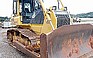 Show the detailed information for this 2004 KOMATSU D65EX-15.