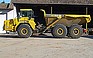 Show the detailed information for this 2004 KOMATSU HM400-1.