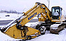 2004 KOMATSU PC-300-LC-7.