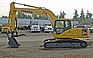 Show the detailed information for this 2004 KOMATSU PC200LC-7.