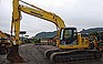 Show the detailed information for this 2004 KOMATSU PC308US LC-3.