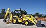 Show the detailed information for this 2004 KOMATSU WB140-2N.