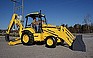 Show the detailed information for this 2004 KOMATSU WB140-2N.