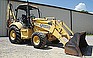 Show the detailed information for this 2004 KOMATSU WB140-2N.