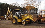 Show the detailed information for this 2004 KOMATSU WB140.