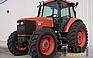 Show the detailed information for this 2004 KUBOTA M105S.