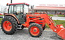 Show the detailed information for this 2004 KUBOTA M6800HDC.