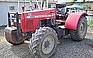 Show the detailed information for this 2004 MASSEY FERGUSON 492.