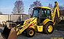 Show the detailed information for this 2004 NEW HOLLAND Lb 75.