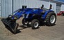 2004 NEW HOLLAND TC48DA.