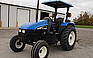 Show the detailed information for this 2004 NEW HOLLAND TL80-2WD.