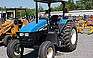 2004 NEW HOLLAND TL90.