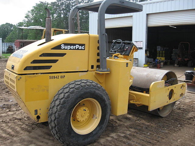 2004 SUPERPAC 6620 Livingston TX 77351 Photo #0072020A