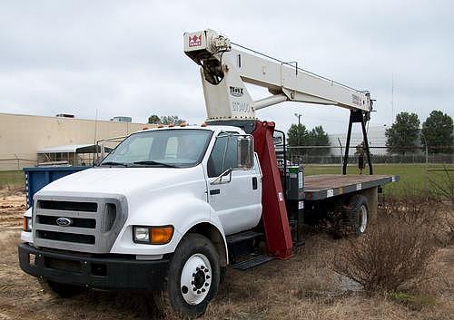 2004 TEREX BT3470 Bristol PA 19007 Photo #0072037A