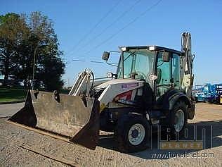 2004 TEREX TX760B Alexandria AL 94588 Photo #0072050A