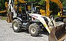 Show the detailed information for this 2004 Terex 750B.