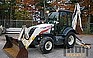 2004 TEREX TX760B.