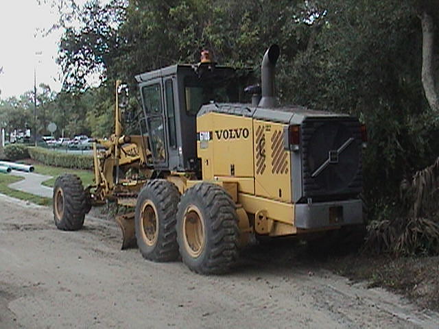 2004 VOLVO G710 Sanford FL 32771 Photo #0072110A