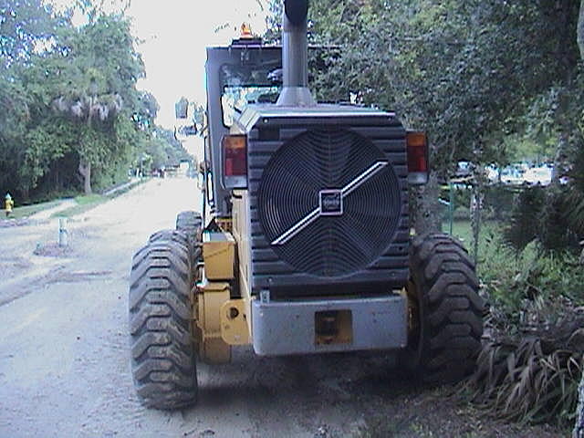 2004 VOLVO G710 Sanford FL 32771 Photo #0072110A