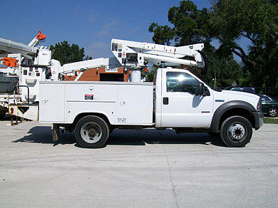 2005 ALTEC AT37-G Sarasota FL 34240 Photo #0072136A