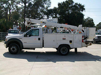 2005 ALTEC AT37-G Sarasota FL 34240 Photo #0072136A