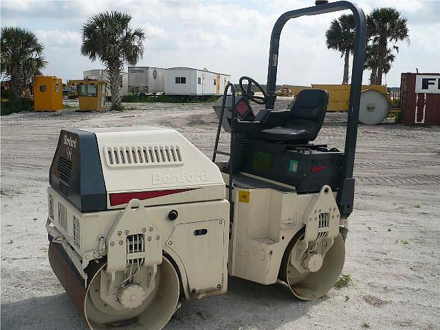 2005 BENFORD TV1200 Miami FL 33178 Photo #0072159A