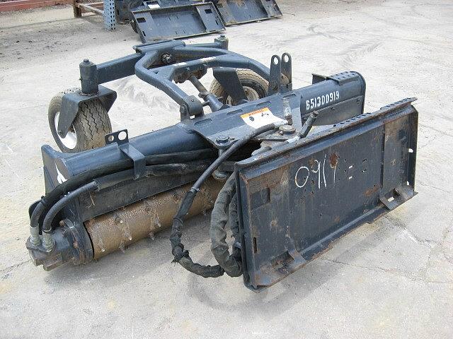 2005 BOBCAT 72" Soil Condit Tallmadge OH 44278 Photo #0072182A