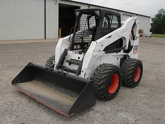 2005 BOBCAT A300 Findlay OH 45840 Photo #0072184A